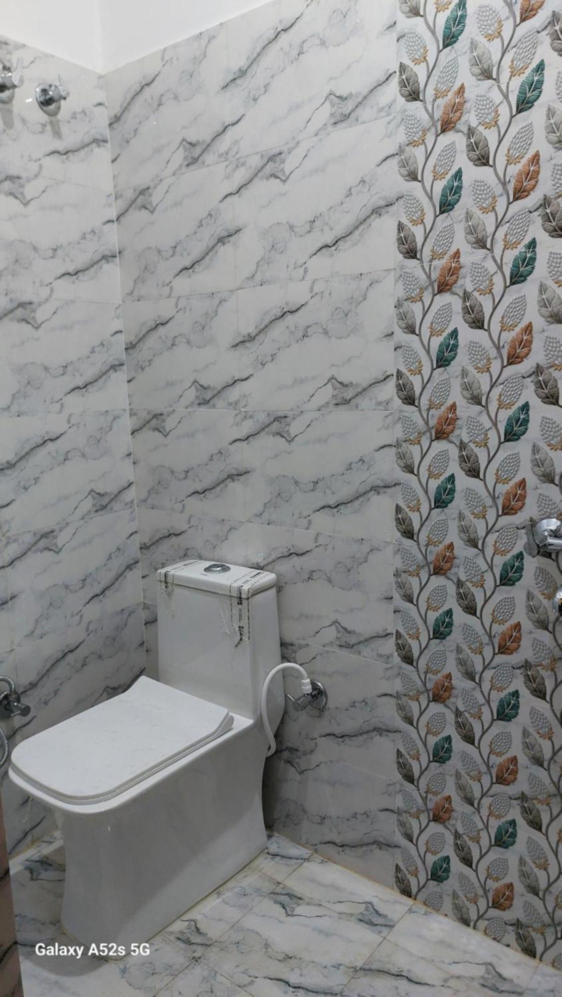 Narayani Paying Guest House バラナシ エクステリア 写真