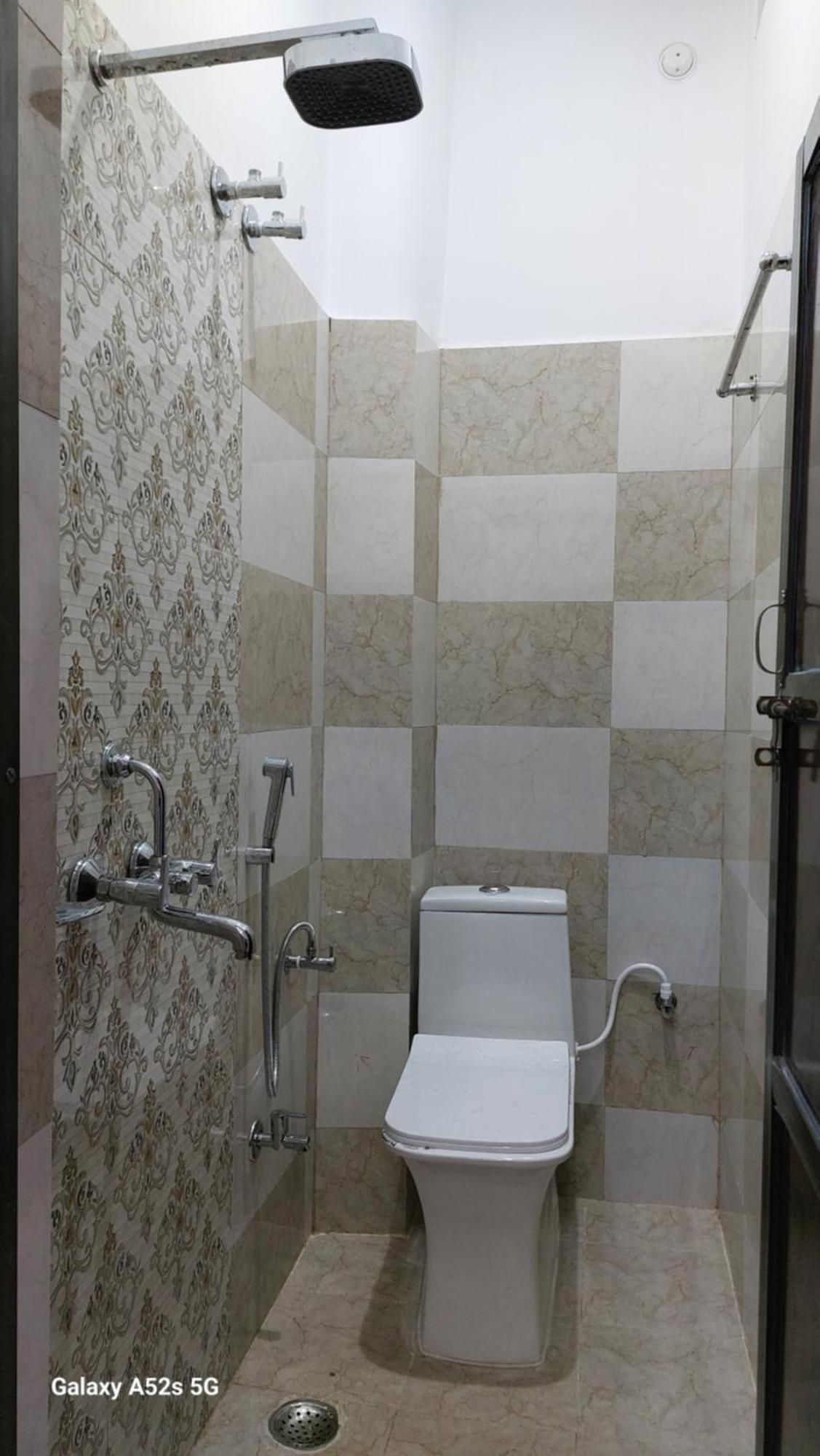 Narayani Paying Guest House バラナシ エクステリア 写真