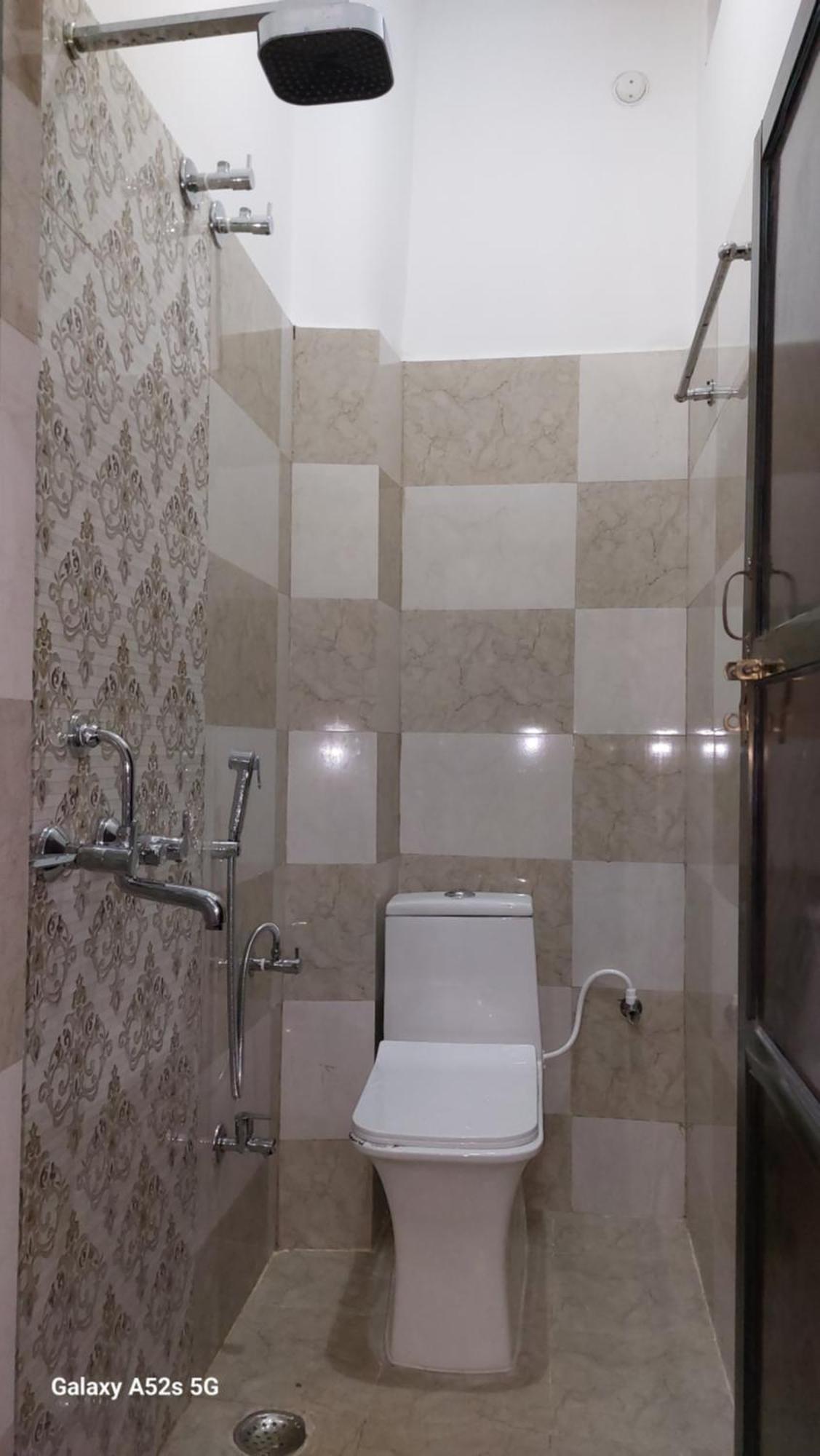 Narayani Paying Guest House バラナシ エクステリア 写真