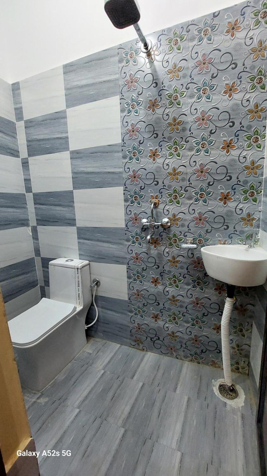 Narayani Paying Guest House バラナシ エクステリア 写真