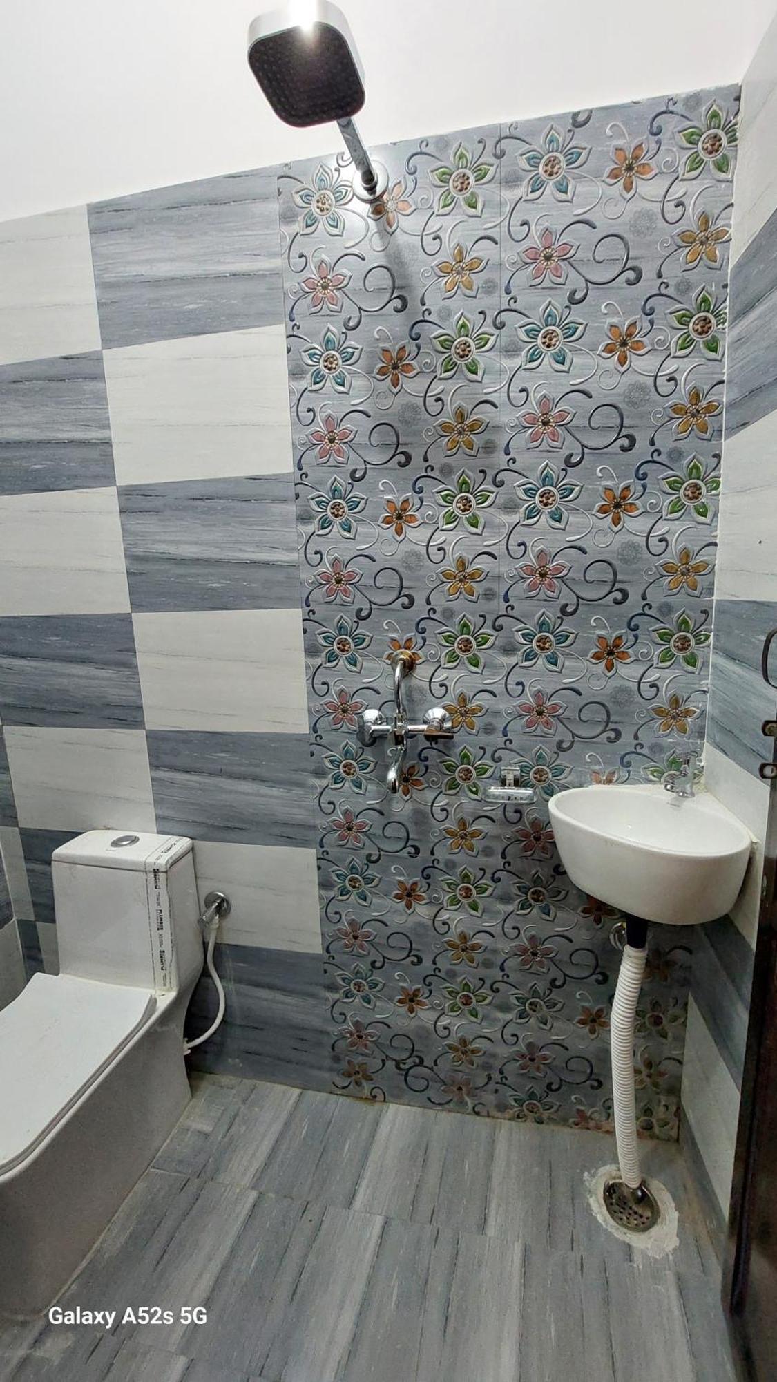 Narayani Paying Guest House バラナシ エクステリア 写真